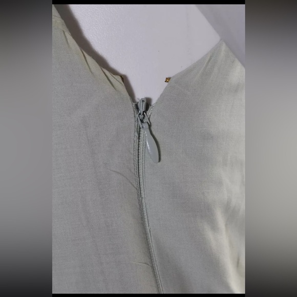 For Love and Lemons starry eyed ruffle mini dress - Picture 10 of 10